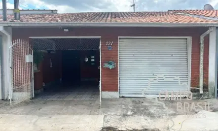 Casa 159,53m² na vila nova cristina em são josé dos campos - sp !