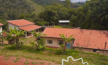 SÍTIO COM APROXIMADAMENTE 24.200M² ZONA NORTE DE SÃO JOSÉ DOS CAMPOS !