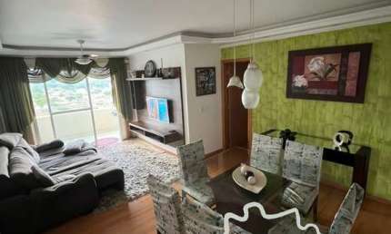 APARTAMENTO 111M² NA ZONA NORTE DE SÃO JOSÉ DOS CAMPOS !