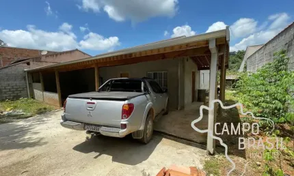 Chácara plana 1.025m² na zona norte de são josé dos campos !
