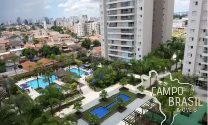 APARTAMENTO 142M² NO JARDIM DAS INDUSTRIAS - SÃO JOSÉ DOS CAMPOS !