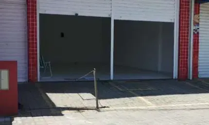 LOCAÇÃO ! PONTO COMERCIAL 70M² COM ÓTIMA LOCALIZAÇÃO NO JARDIM PARAÍSO DO SOL EM SÃO JOSÉ DOS CAMPOS !