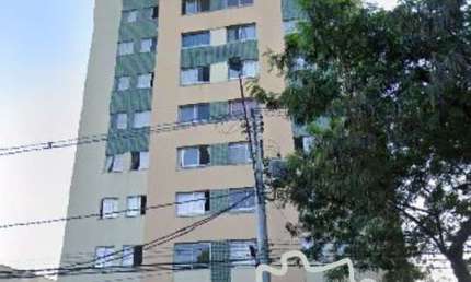 APARTAMENTO 55M² EM SANTANA ZONA NORTE DE SÃO JOSÉ DOS CAMPOS !