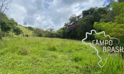Terreno à venda na Estrada Principal, Zona Rural, Monteiro Lobato