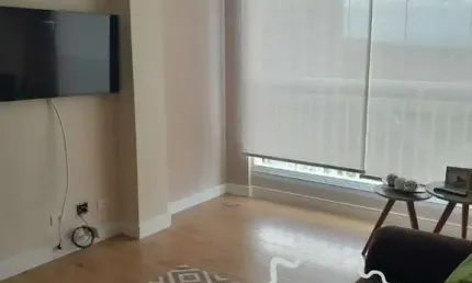 Apartamento com 2 quartos à venda na Rua Principal, Pagador de Andrade, Jacareí