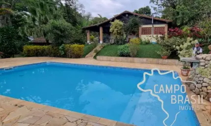 Chácara / sítio com 2 quartos para alugar na Estrada Rural, Área Rural de Caçapava, Caçapava