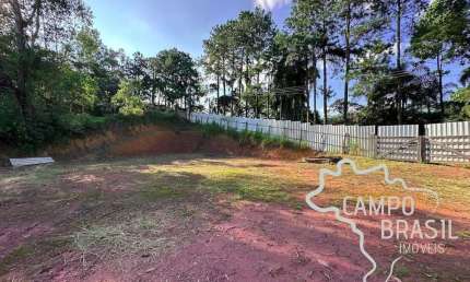 TERRENO EM CONDOMINIO FECHADO COM 2.500M² NA ZONA NORTE DE SÃO JOSÉ DOS CAMPOS!