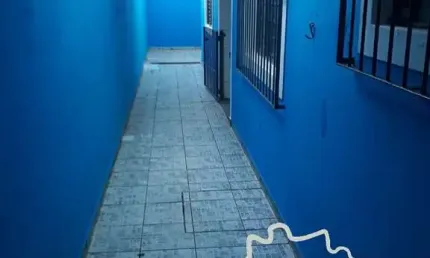 Casa com 2 quartos à venda na Rua Principal, Jardim do Portal, Jacareí