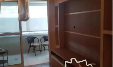 APARTAMENTO 111 M² COM VARANDA GOURMET E VISTA PARA SERRA NA ZONA NORTE DE SÃO JOSÉ DOS CAMPOS!