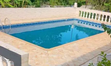 LINDA CHÁCARA 4.500M² , NO ASFALTO NA ZONA LESTE DE SÃO JOSÉ DOS CAMPOS!