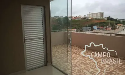 EXCELENTE OPORTUNIDADE DE APARTAMENTO DUPLEX NA ZONA NORTE DE SÃO JOSÉ DOS CAMPOS!