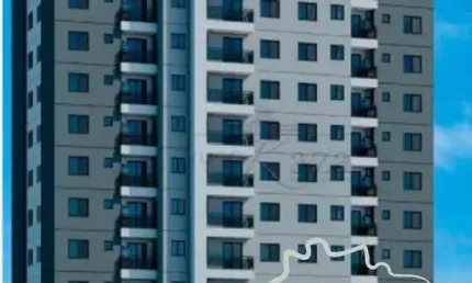 Apartamento 51,97m² com vista livre  na zona sul de são josé dos campos !