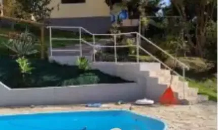 Chácara 2.000m² com facil acesso na zona norte de são josé dos campos!
