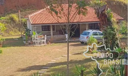 Ótima chácara com 3.000 m² na zona norte de são josé dos campos!