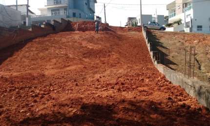 TE00160 - TERRENO EM CONDOMÍNIO NO GUAÇU, EM SÃO ROQUE - SP