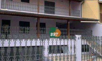 CA00179 - CASA INCRÍVEL COM SUITE E GARAGEM COBERTA, EM SÃO ROQUE - SP
