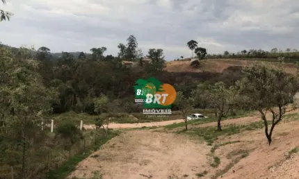 TE00163 -TERRENO NO RECANTO DAS ACÁCIAS DE 2.556M², EM SÃO ROQUE - SP