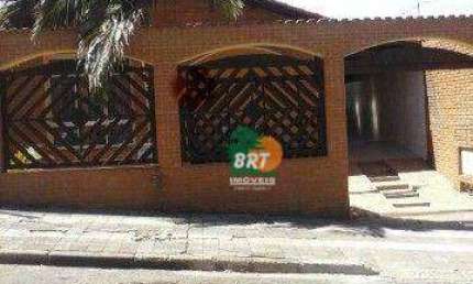 Casa com 4 quartos à venda no Jardim Cruzeiro, Mairinque 