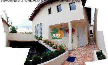 Casa com 6 quartos à venda no Jardim das Flores, São Roque 
