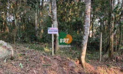 TE00142 - TERRENO DE 1.789M² COM ÁREA VERDE, EM SÃO ROQUE - SP