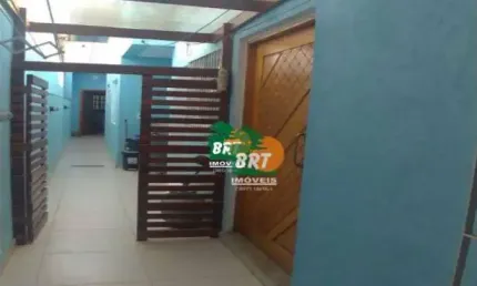 CA00248 - CASA LINDA EM TERRA BAIXA , ARAÇARIGUAMA - SP