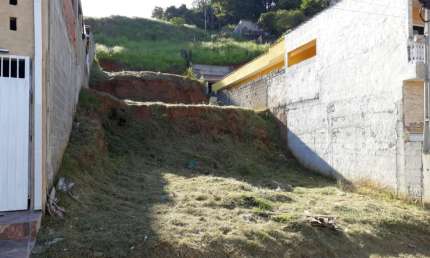 TE00141 - TERRENO DE 300 M² Á VENDA, EM MAIRINQUE - SP