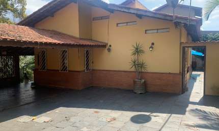 Casa com 3 quartos à venda no Jardim Mosteiro, São Roque 