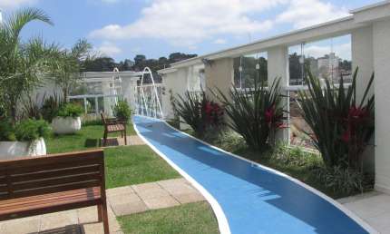 AP00154 - APARTAMENTO STUDIO A VENDA NO CENTRO, SÃO ROQUE - SP