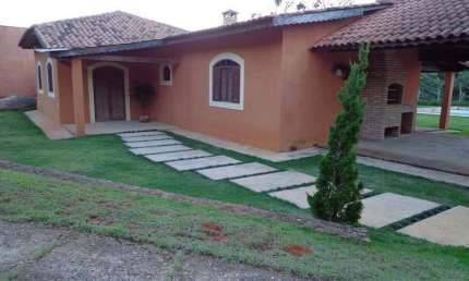 CH00183 - CHÁCARA Á VENDA NO RESIDENCIAL VAIENTTI (PAVÃO), SÃO ROQUE-SP