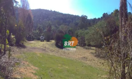 TE00153 - TERRENO Á VENDA DE 5.500M² COM LAGO EM CONDOMÍNIO, EM SÃO ROQUE - SP
