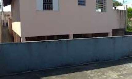 CA00256 - CASA COM 1 SUÍTE DE 117M², EM SÃO ROQUE - SP