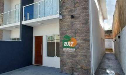 Casa com 3 quartos à venda no Mailasqui, São Roque 