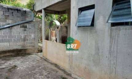 Casa com 2 quartos à venda no Centro, São Roque 