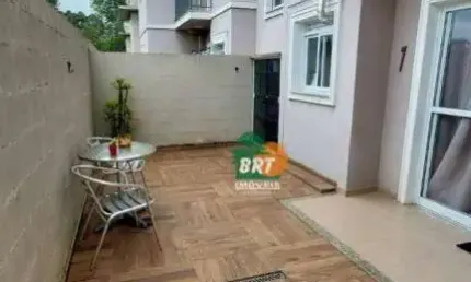 Apartamento com 2 quartos à venda no Jardim Villaça, São Roque 