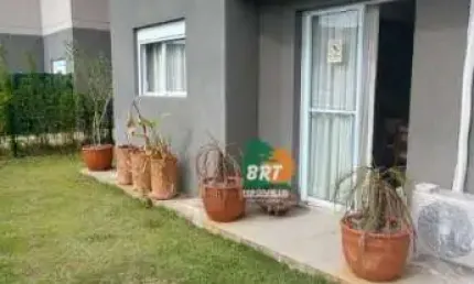 AP00219 - APARTAMENTO MARAVILHOSO EM SÃO ROQUE - SP