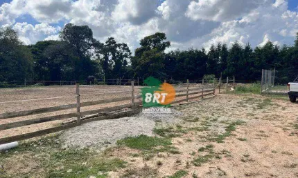 TE00179 - EXCELENTE TERRENO PLANO EM CONDOMÍNIO EM SÃO ROQUE - SP.
