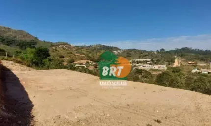 TE00180 - TERRENO COM LINDA VISTA E PLATÔ, EM SÃO ROQUE - SP