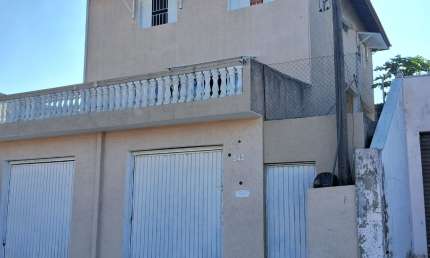 CA00085 - CASA SOBRADO INCRÍVEL EM MAILASQUI, SÃO ROQUE - SP