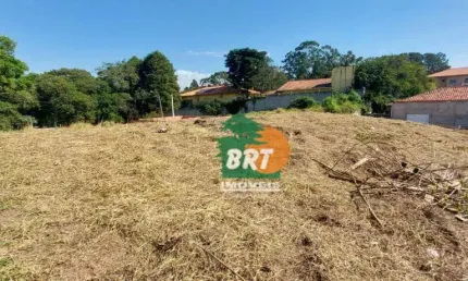TE00178 - TERRENO PERFEITO NO LOTEAMENTO JARDIM DO SOL, EM SÃO ROQUE - SP
