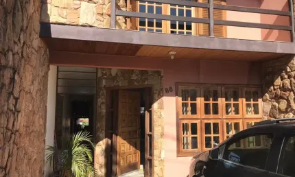 Ca00207 - casa assobrada com suite, em sorocaba - sp