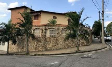 CA00198 - Casa com 5 dormitórios à venda, 333 m² por R$ 2.000.000 - Jardim Flórida - São Roque/SP