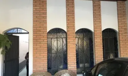 CA00222 - CASA INCRÍVEL NO CENTRO DE MAIRINQUE - SP