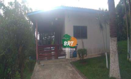 CH00319 - CHÁCARA COM CASA CASEIRO E 5.240 m², EM MAIRINQUE - SP