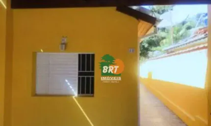 CA00070 - CASA ACONCHEGANTE DE 125M² EM SÃO ROQUE - SP