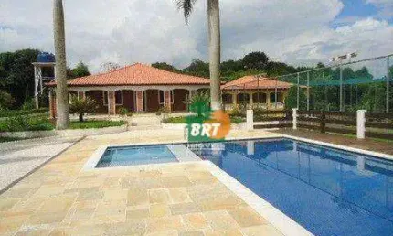 Chácara / sítio com 3 quartos à venda no Terras de São José, Mairinque 
