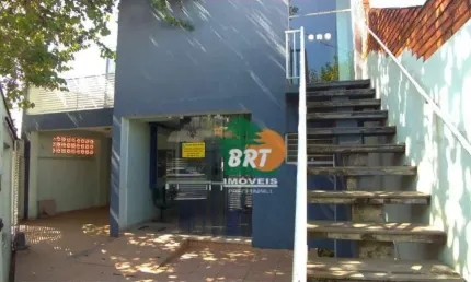 SA0001- Sala à venda, 216 m² por R$ 1.000.000 - Centro (São Roque) - São Roque/SP