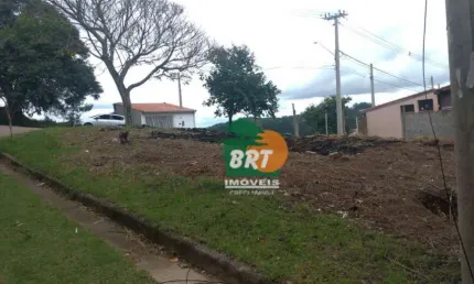 TE00172 - TERRENO Á VENDA DE 345M² COM TOPOGRAFIA PLANA, EM SÃO ROQUE - SP