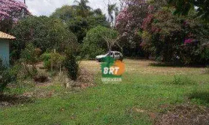 TE00133 - TERRENO DE 70.000M², EM ARAÇARIGUAMA - SP