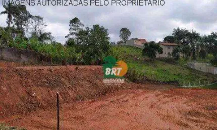 TE00138 - TERRENO Á VENDA 1.500m² NO ALTO DA SERRA , SÃO ROQUE - SP