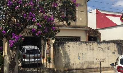 Casa com 4 quartos à venda no Centro, São Roque 